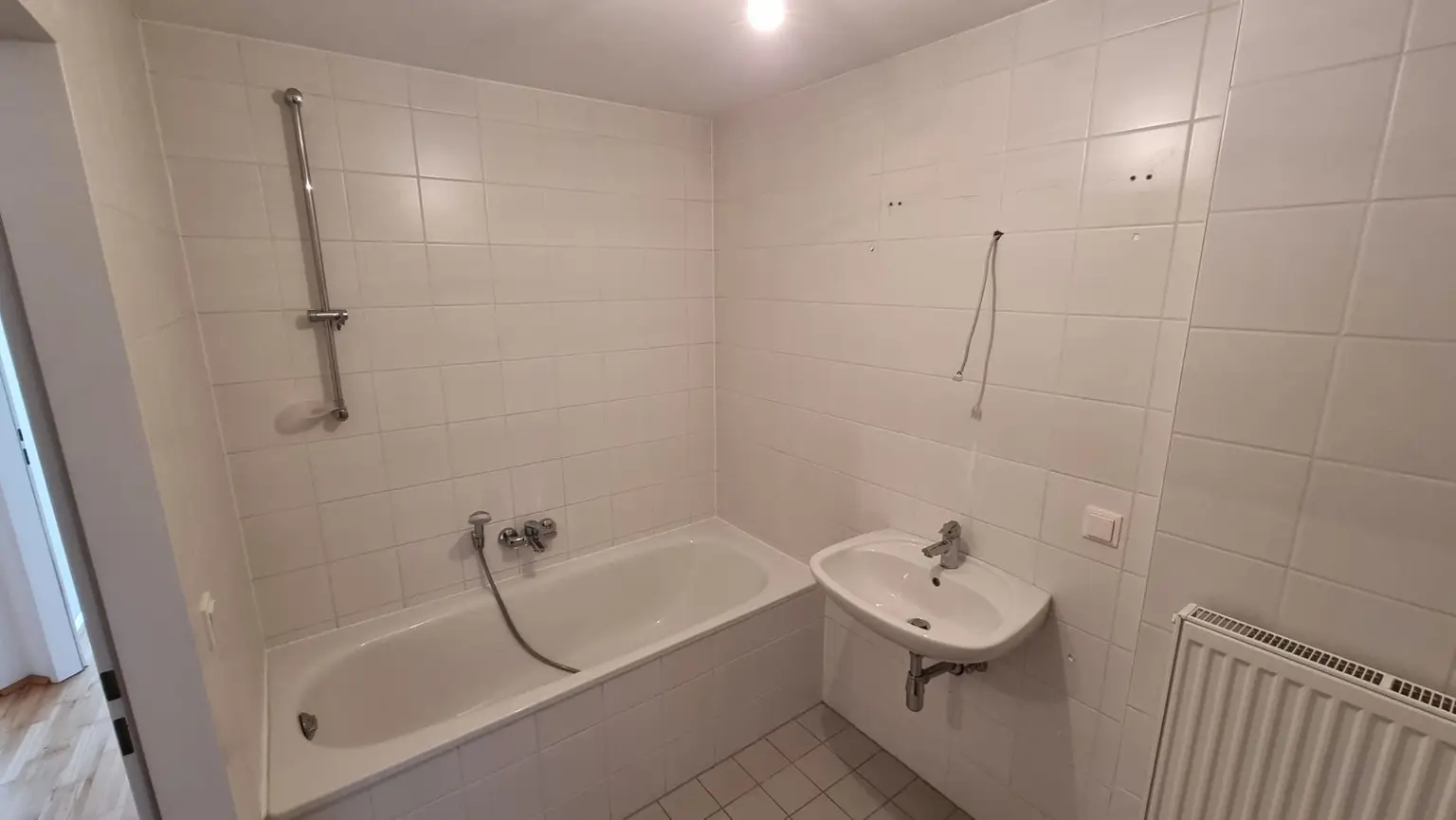 3-Zimmer Maisonette-Mietwohnung in Prinzersdorf