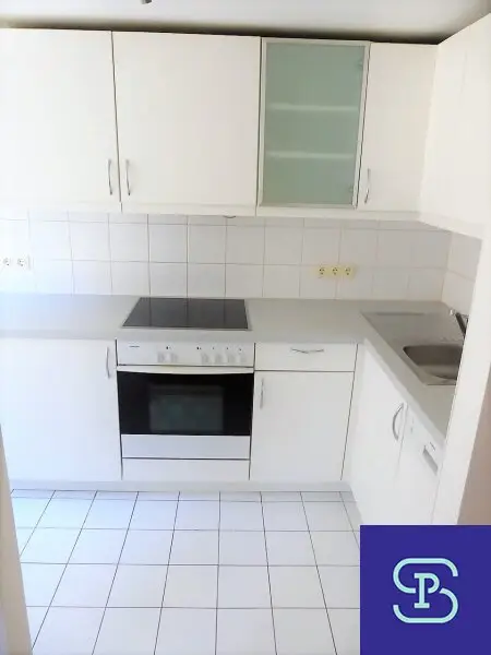 Provisionsfrei: Moderner 44m² Neubau mit Einbauküche beim Raimundtheater - 1060 Wien