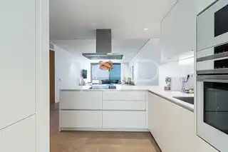 Appartement-Abama-Küche-Teneriffa-3