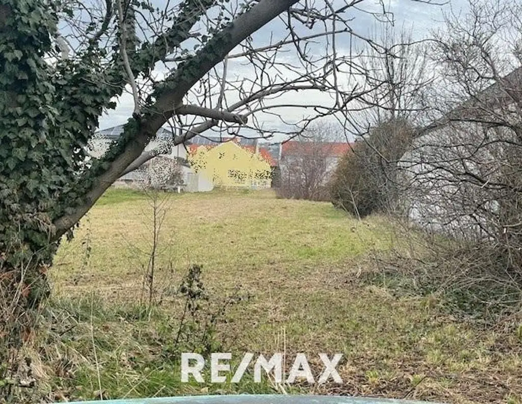 Grundstück in bester Lage