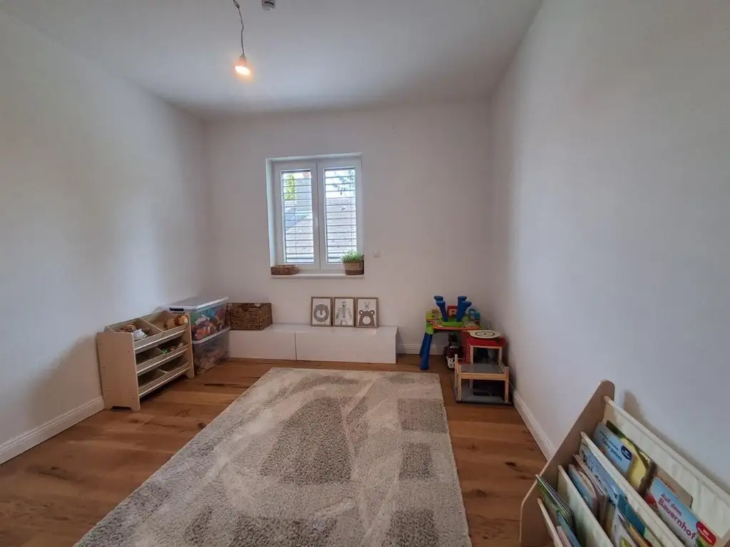 "Topmodern-ausgestattete Doppelhaushälfte nahe U1 Leopoldau"