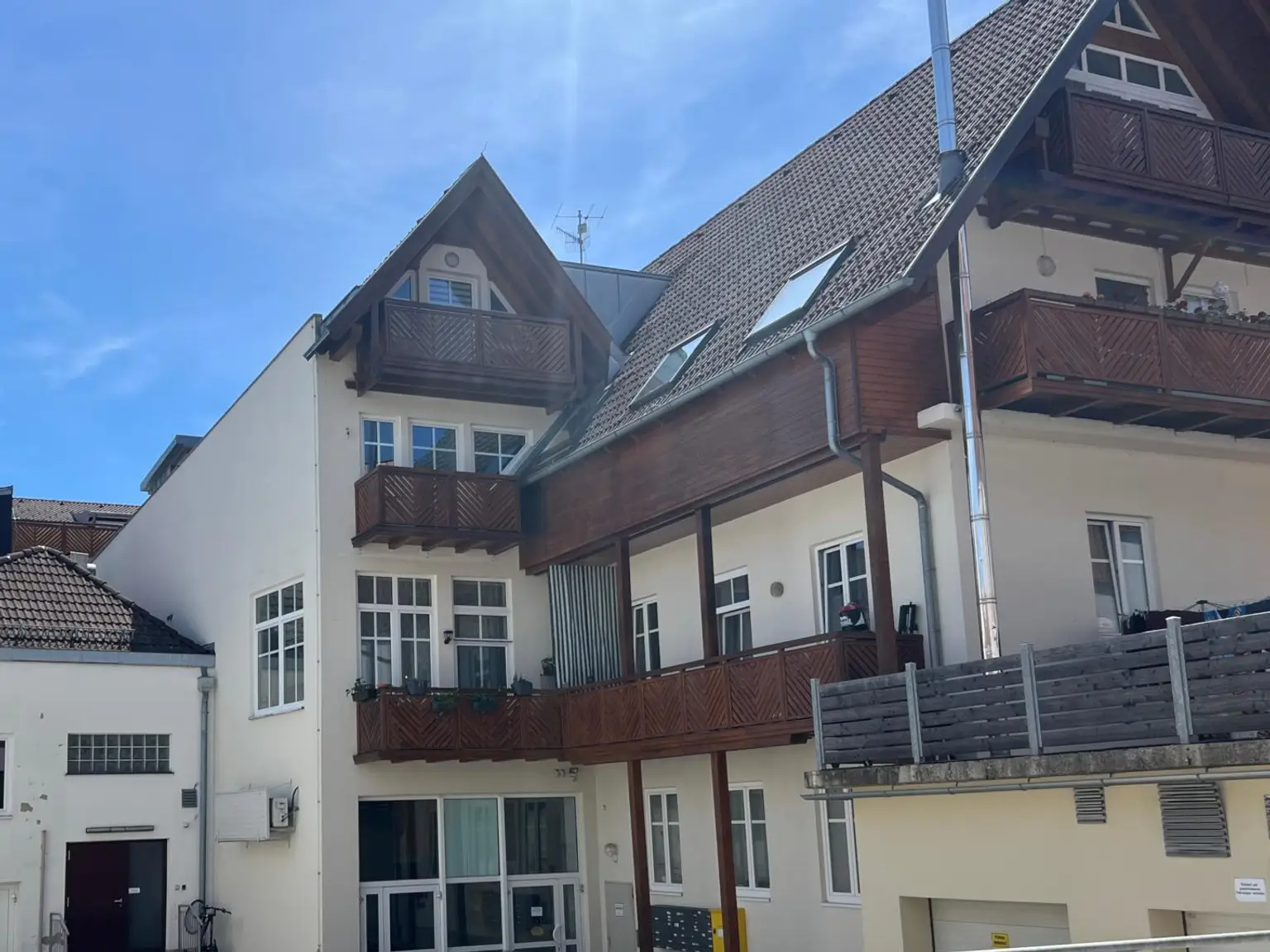 Gebäude