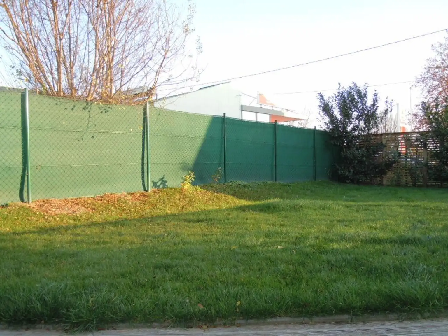 Garten Haus 2 c