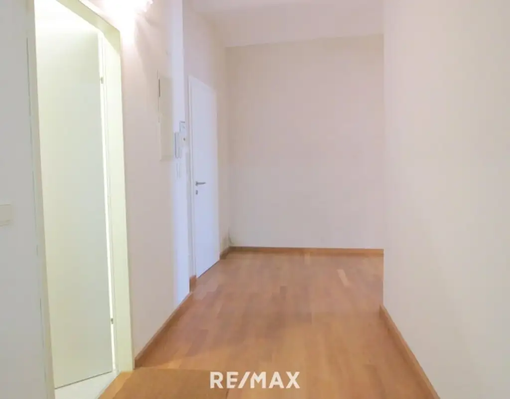 Flexible Bürofläche in zentraler Lage von Gersthof !