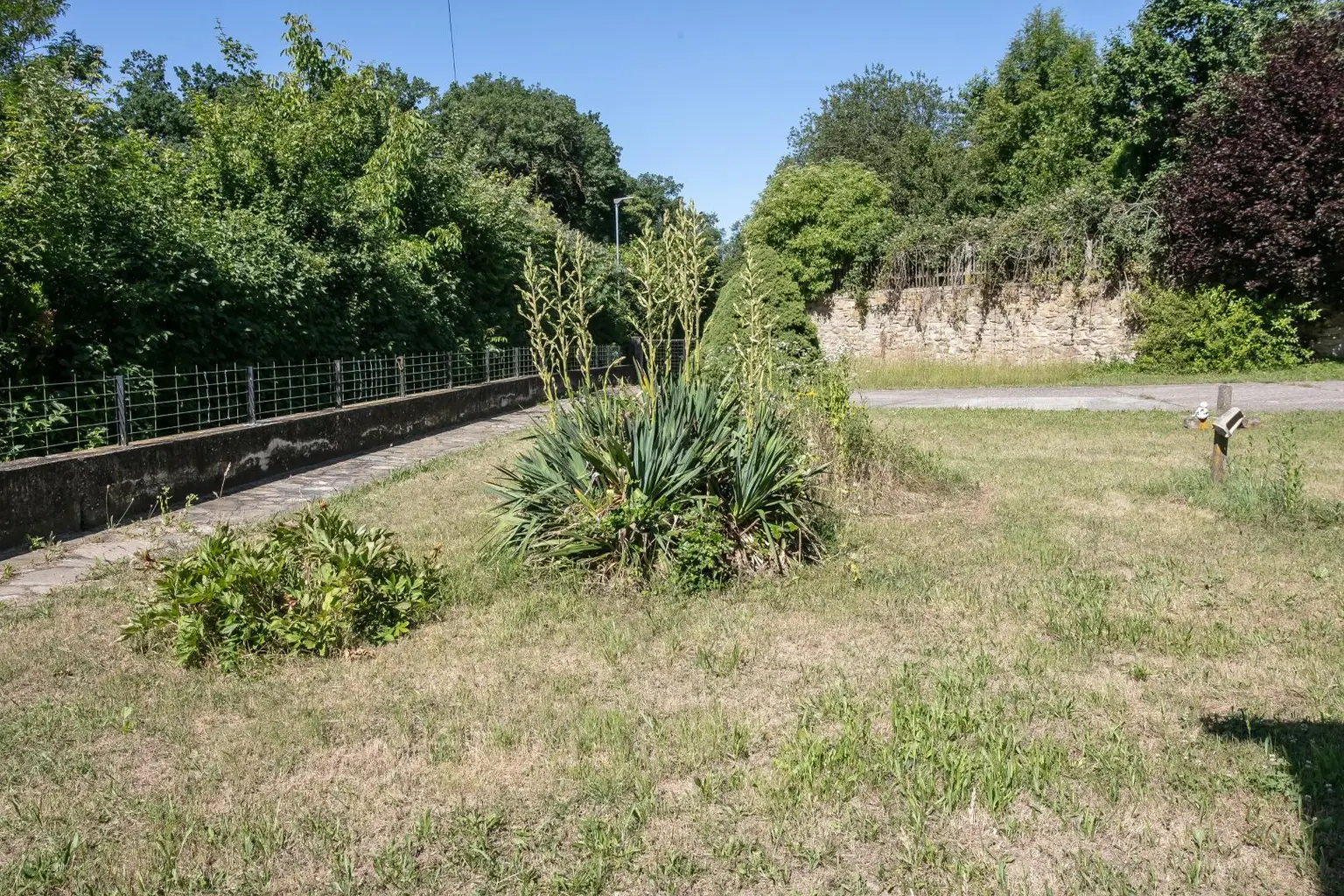 Ländliches Wohnglück mit Nebengebäude und viel Platz