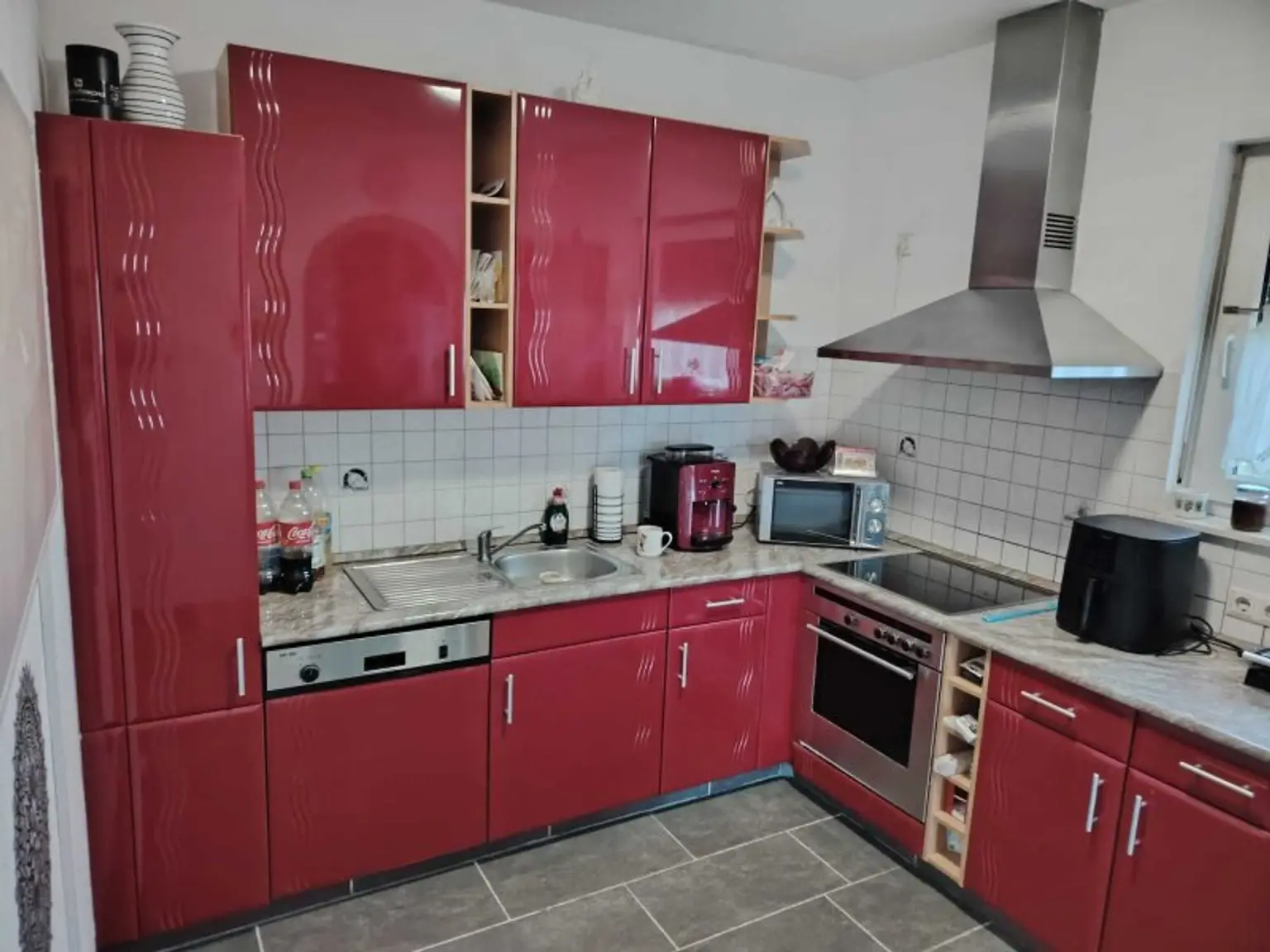 Top gepflegter Bungalow in Ruhelage – einziehen & wohlfühlen