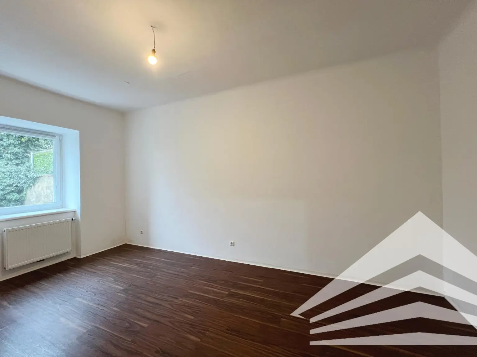 Kompakte 3 Zimmerwohnung im Zentrum von Linz!