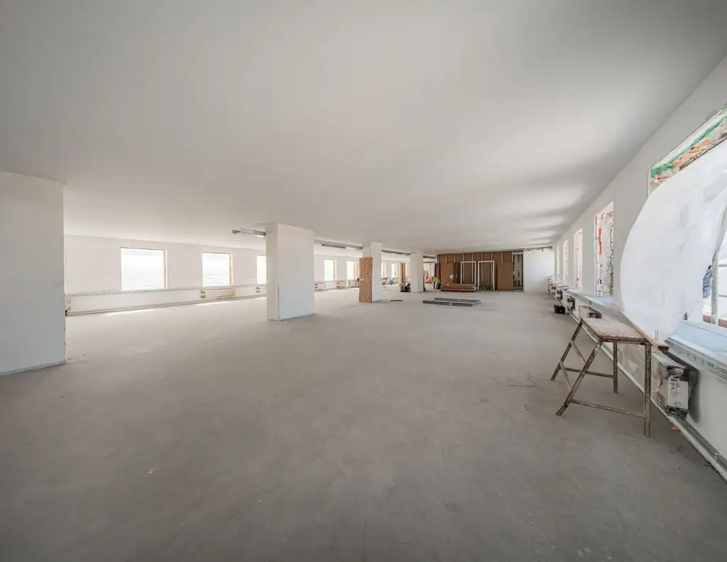Exklusives Open Space Büro in Historischem Ambiente in 1170 zu mieten