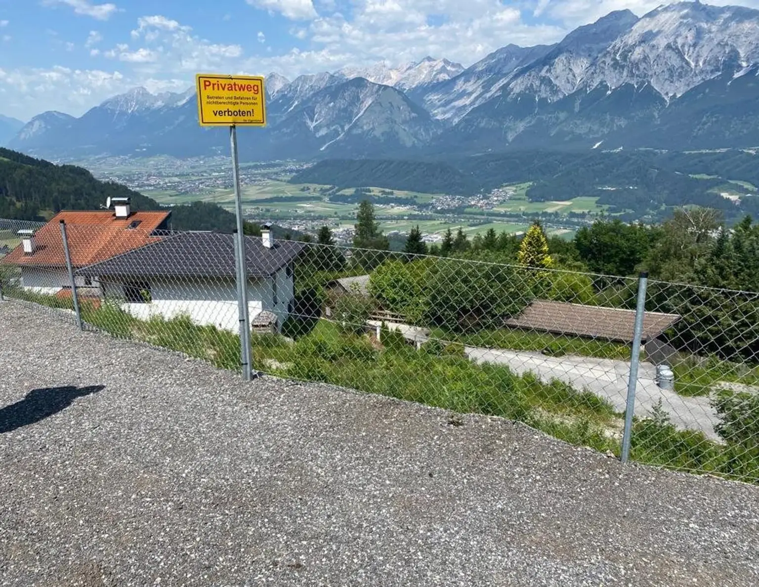 *Traum* Grundstück für Ihr Eigenheim in sonniger Aussichts-Lage am Wattenberg