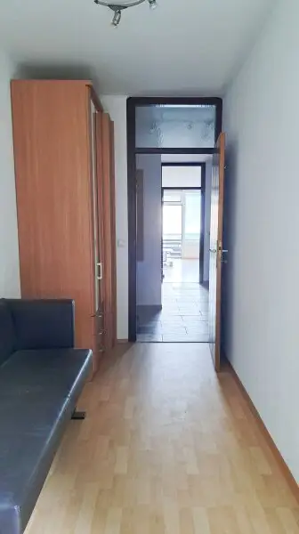 3-Zimmer-Loggia-Wohnung, mit Blick auf den Traunsee und den Traunstein.