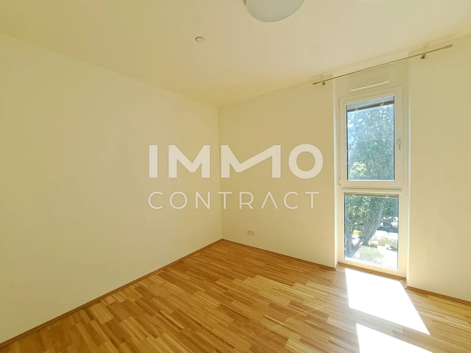 3 Zimmer Wohnung mit Balkon - Augasse 94 - Top 22