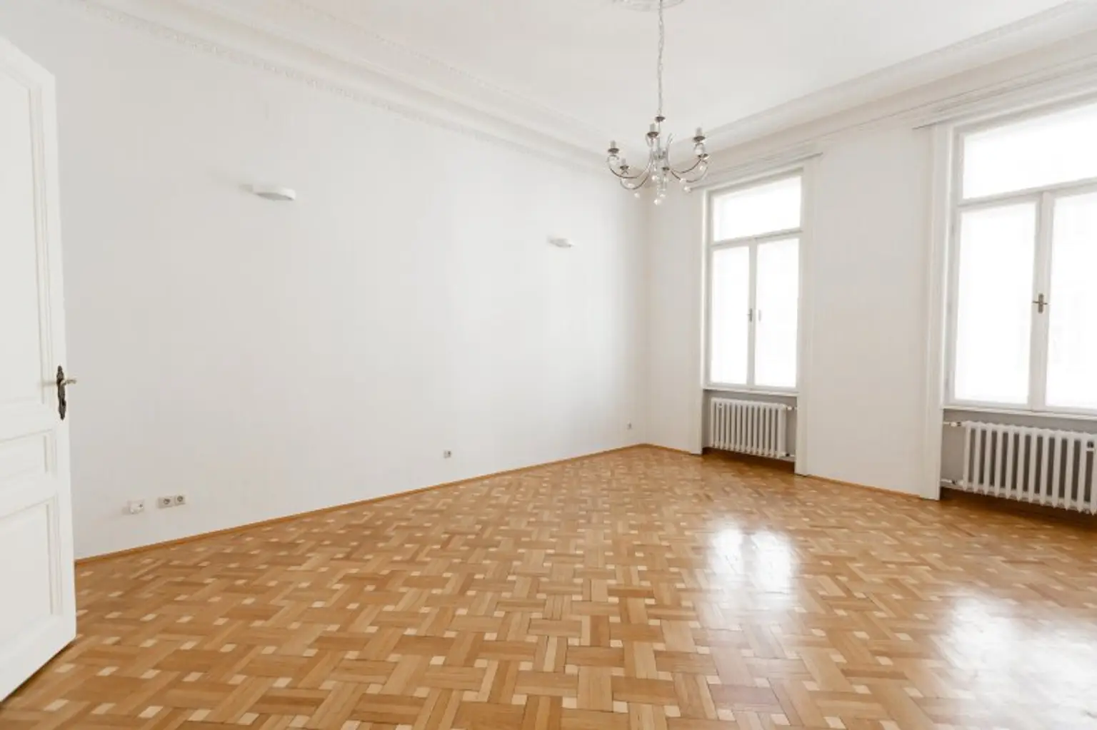 Großzügige, charmante 137 m² Altbauwohnung I perfekter Grundriss