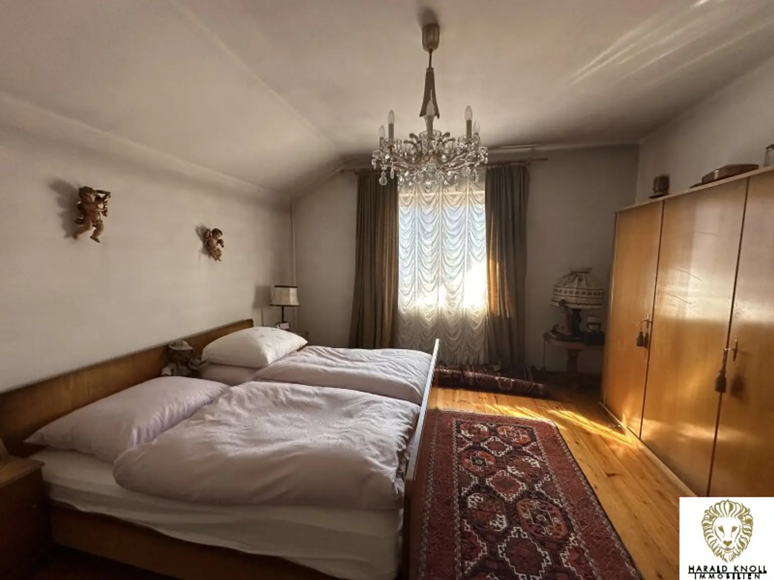 Charmantes Einfamilienhaus mit großem Potenzial in Innsbruck