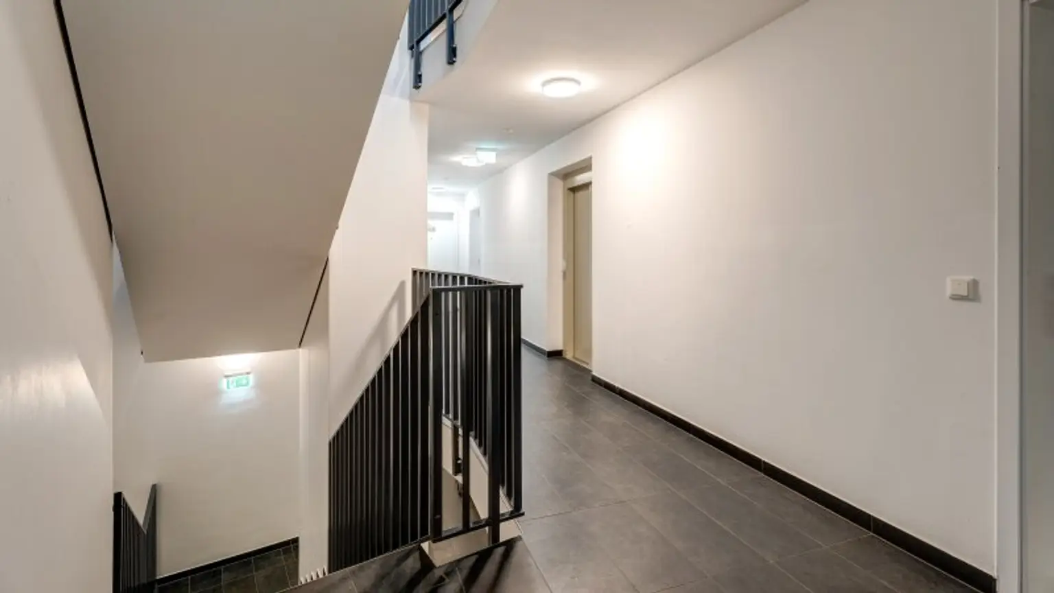 Tolle Dachgeschosswohnung in Wien!