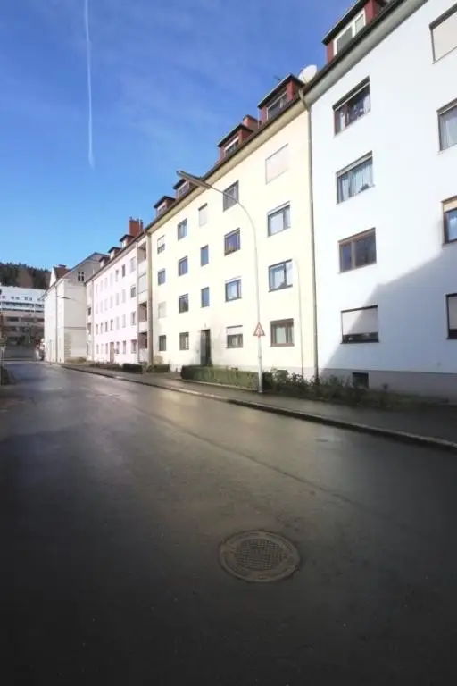 # 2 Zimmer Mietwohnung # NEUE KÜCHE ab 19.05.2016 # Studentenwohnung # im Zentrum von Leoben#IMS IMMOBILIEN KG #