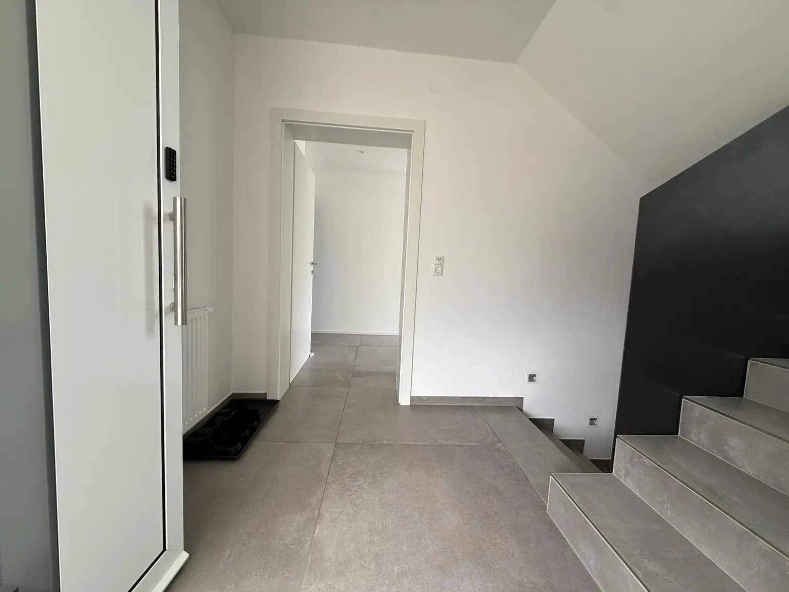 Mehrfamilienhaus in Amstetten-Allersdorf - neuwertige Exklusivität geniessen!