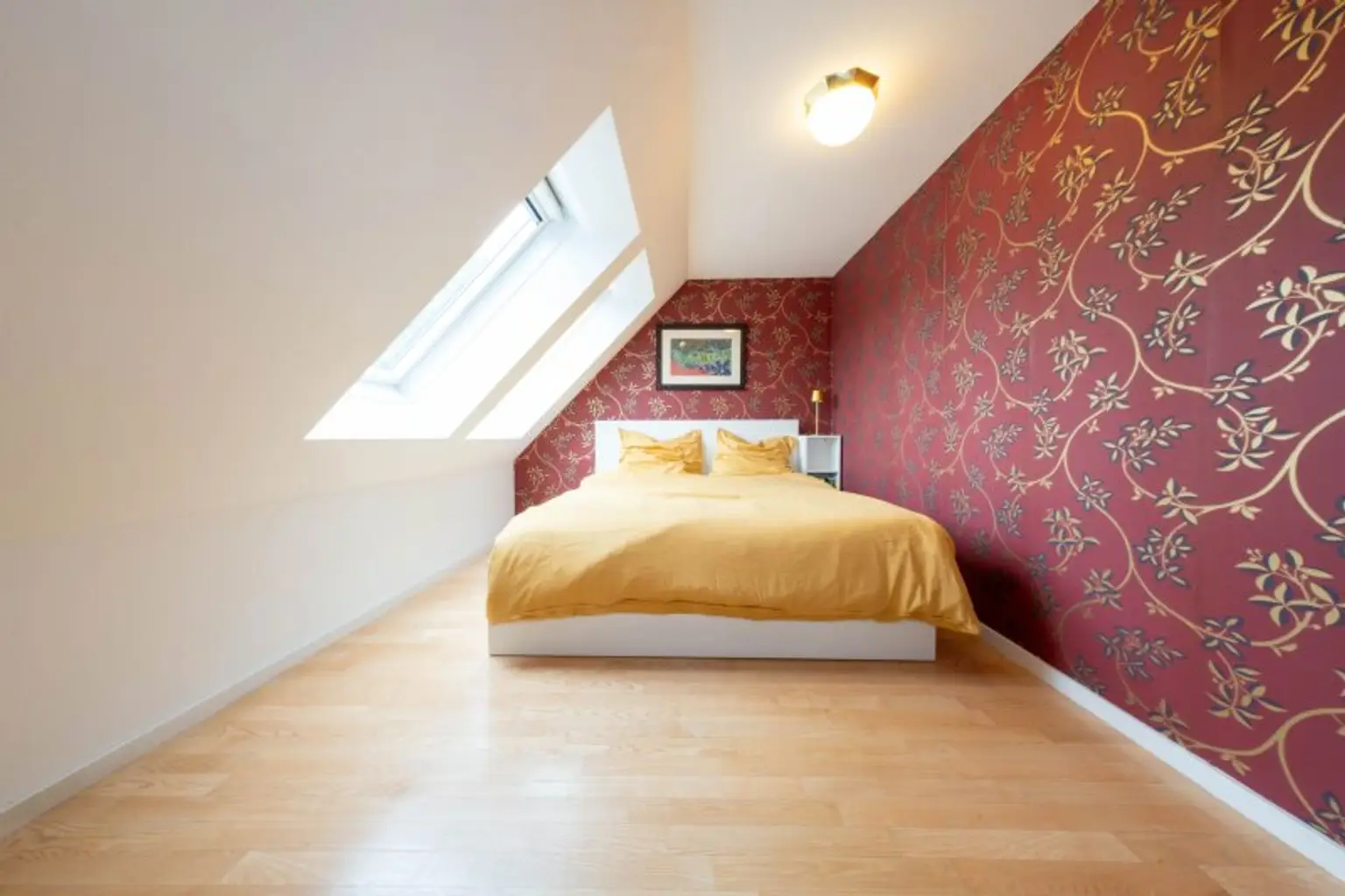 Urbanes 5 Zimmer - Hideaway über den Dächern Wiens