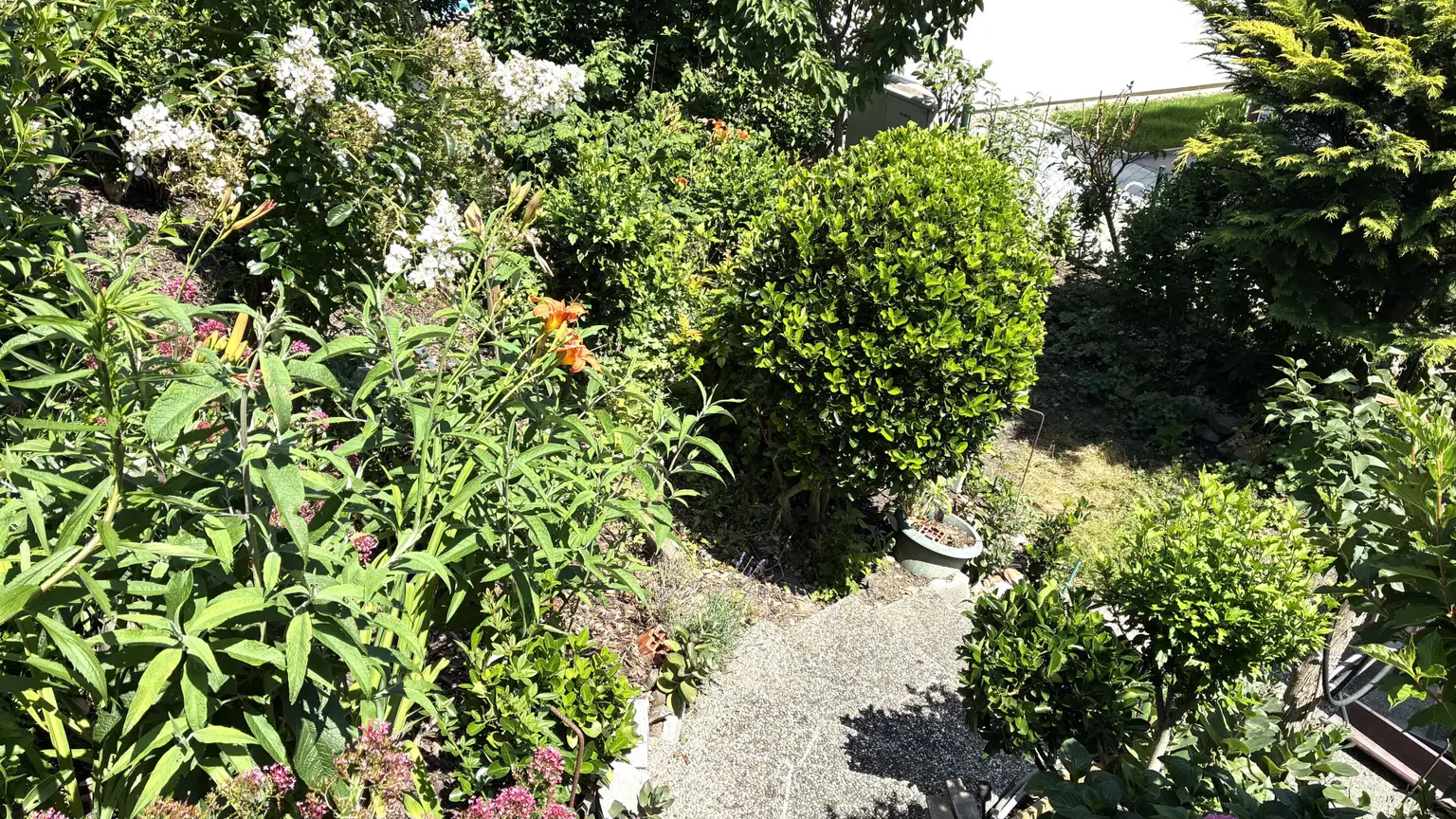 Garten