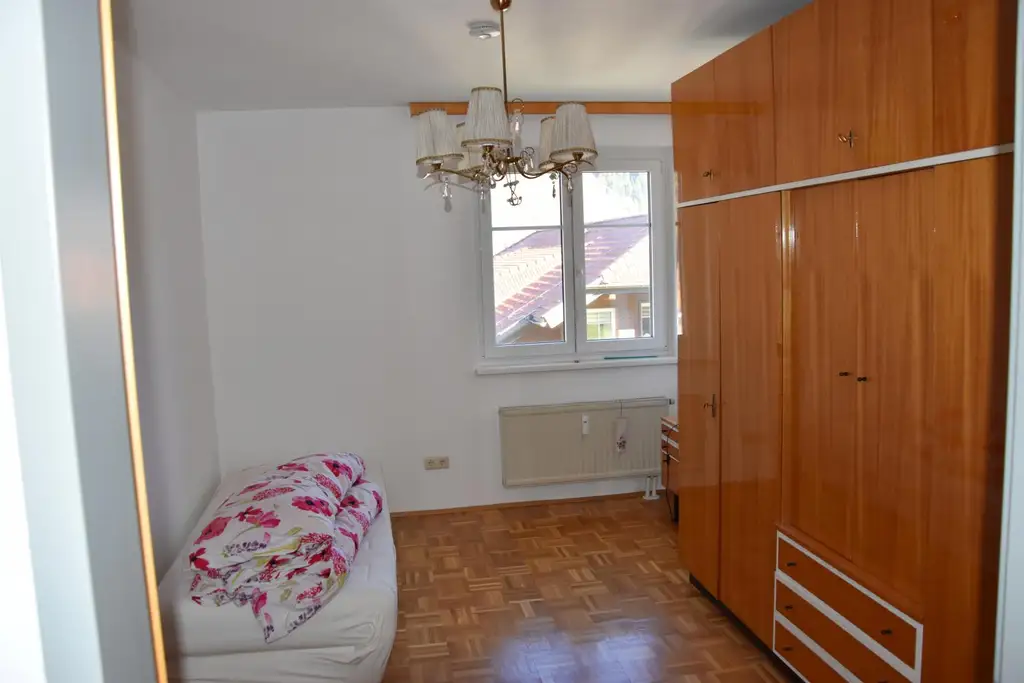 Eigentumswohnung am Fuße des Iselsberg - Winklern