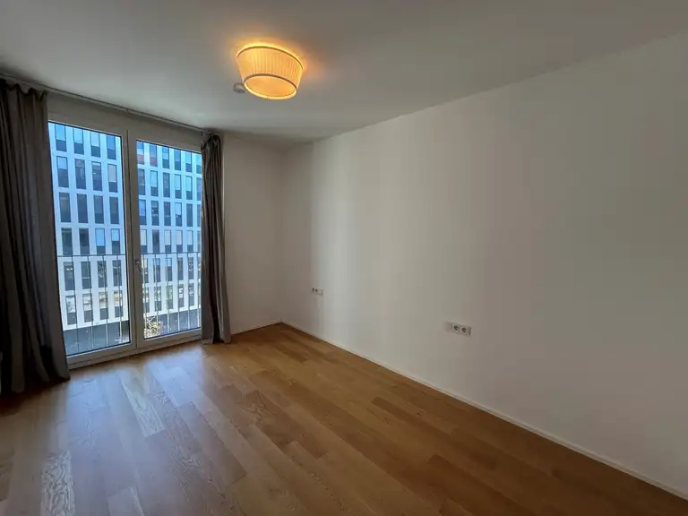 Schlafzimmer I