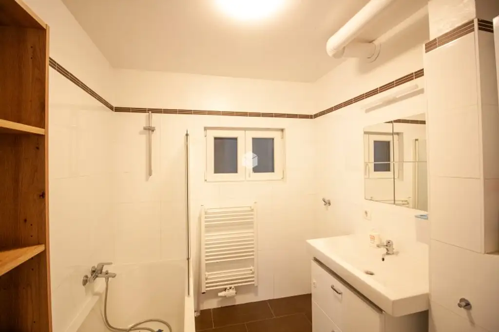Helle 3,5-Zimmer-Wohnung nahe Hauptbahnhof – ideal für WG oder Familie