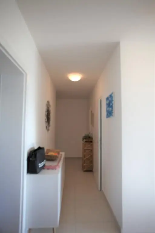 4-Zimmer Familienwohnung inkl. Einbauküche 95 m² - Top 09