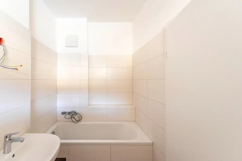 Neubau-Dachgeschosswohnung in Oberweis