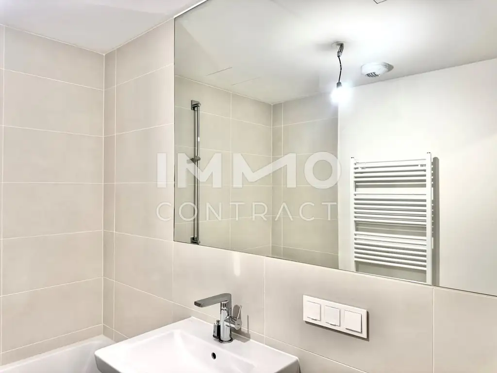 3 Zimmer Wohntraum mit Rooftop-Pool, Sauna und Fitness! PROVISIONSFREI!