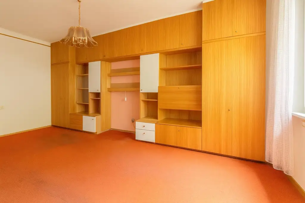 "Perfekte STARTwohnung!"