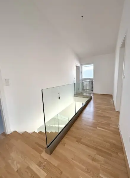 Weihnachten im neuen Eigenheim: Idyllische Doppelhaushälfte in absoluter Ruhelage! Mietkauf auch möglich!