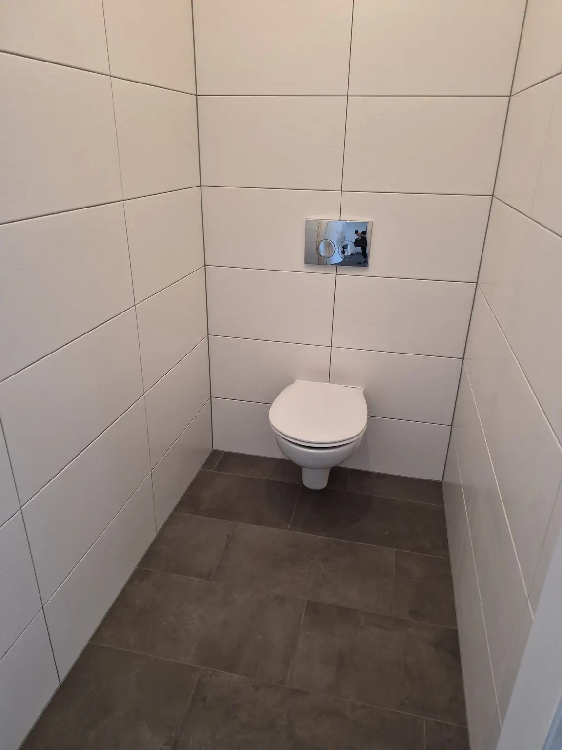 Neubau: Besonders attraktive 3-Zimmer Wohnung mit Balkon