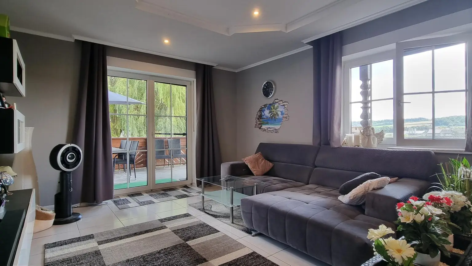 Familienidyll in Eggendorf – großzügiges Einfamilienhaus mit Terrasse und Pool