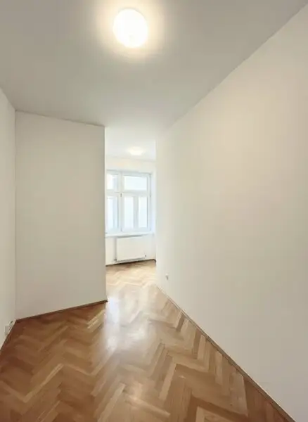 Seltene Gelegenheit! Sonniges 3-Zimmer Altbaujuwel im 16. Bezirk!