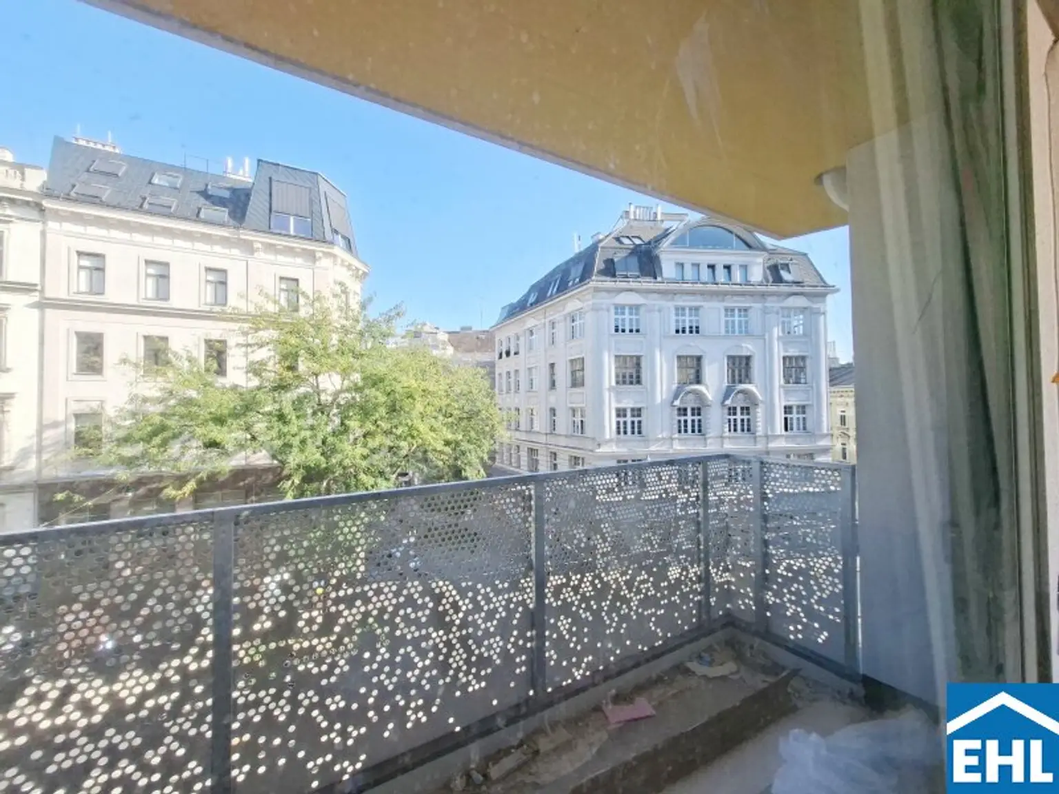 Aussicht