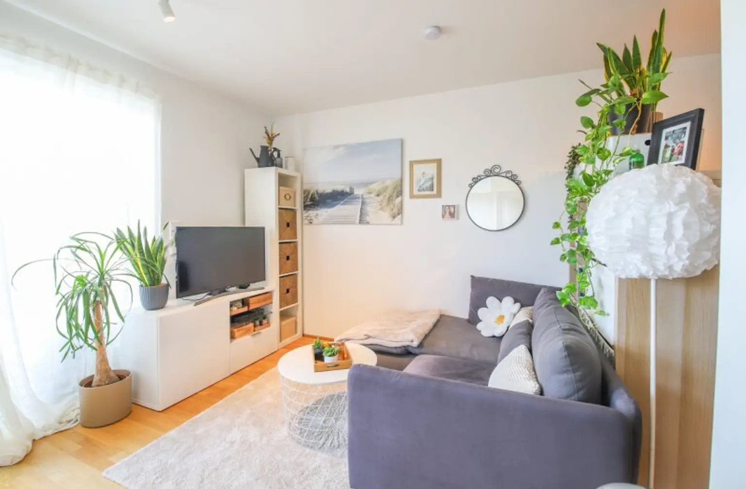 *** Top Anlegerwohnung *** in UNI-Nähe - Vermietet !