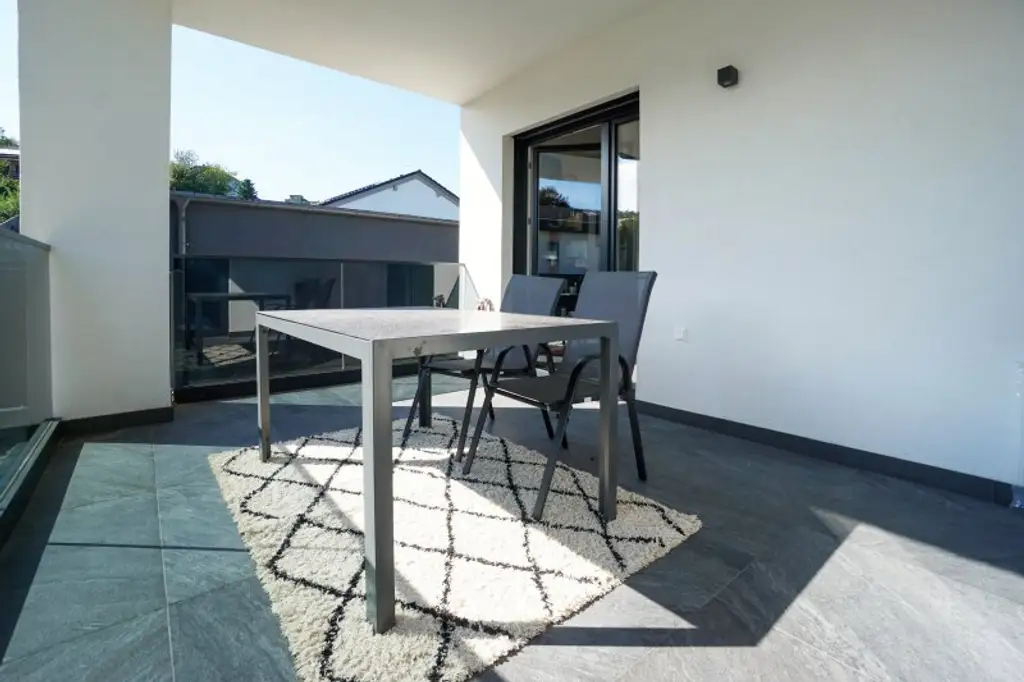 Perfekter Familienhit! Moderner Bungalow mit Pool in Wolfsgraben