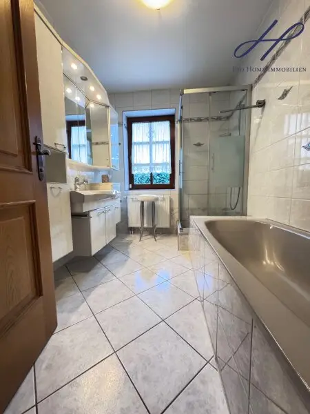 Einfamilienhaus zum Verlieben im Leopoldsdorf bei Wien.