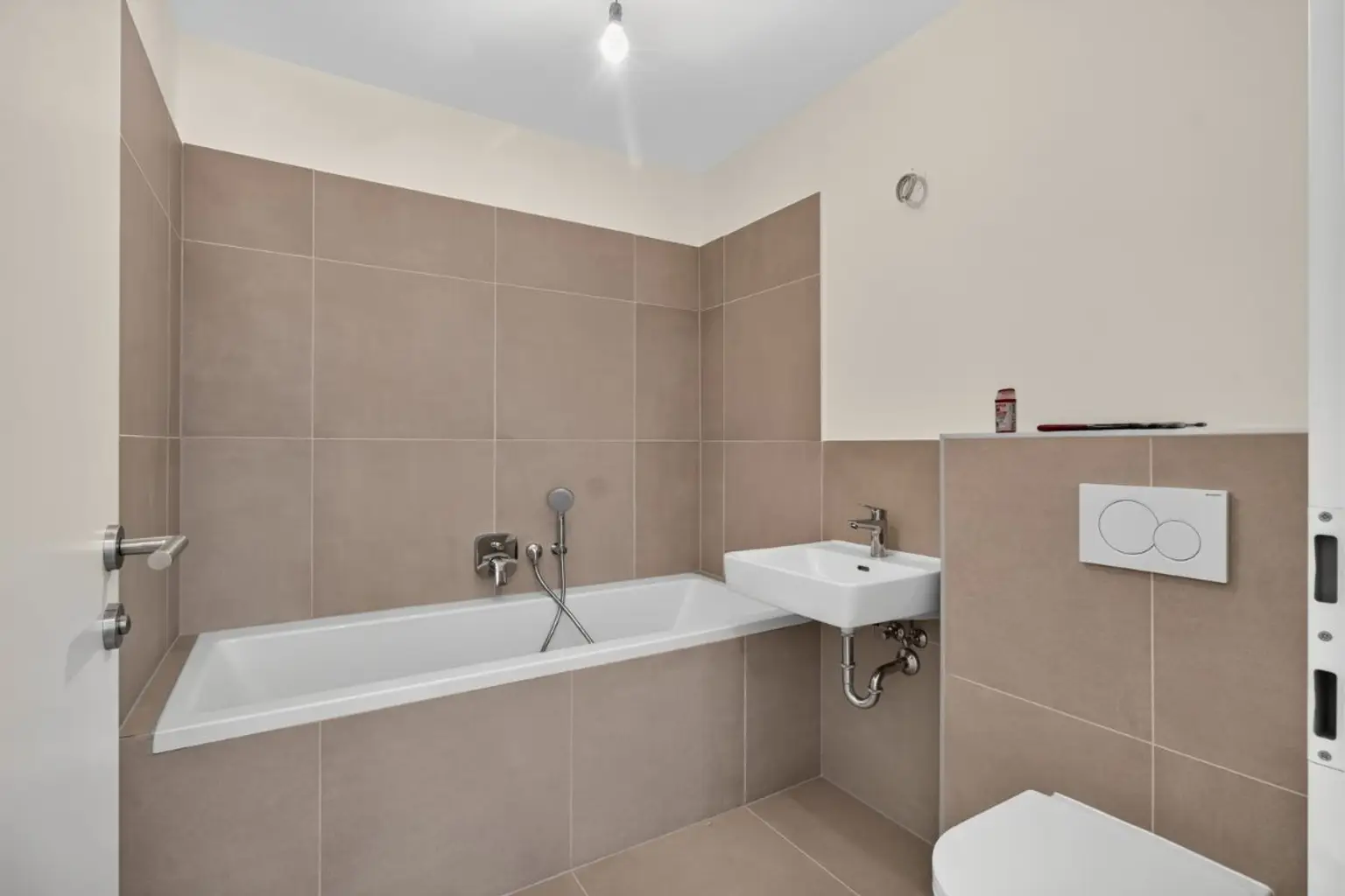 O | THE GREEN 15 ++ VIER ZIMMER GARTENOASE | Prima Service Immobilien