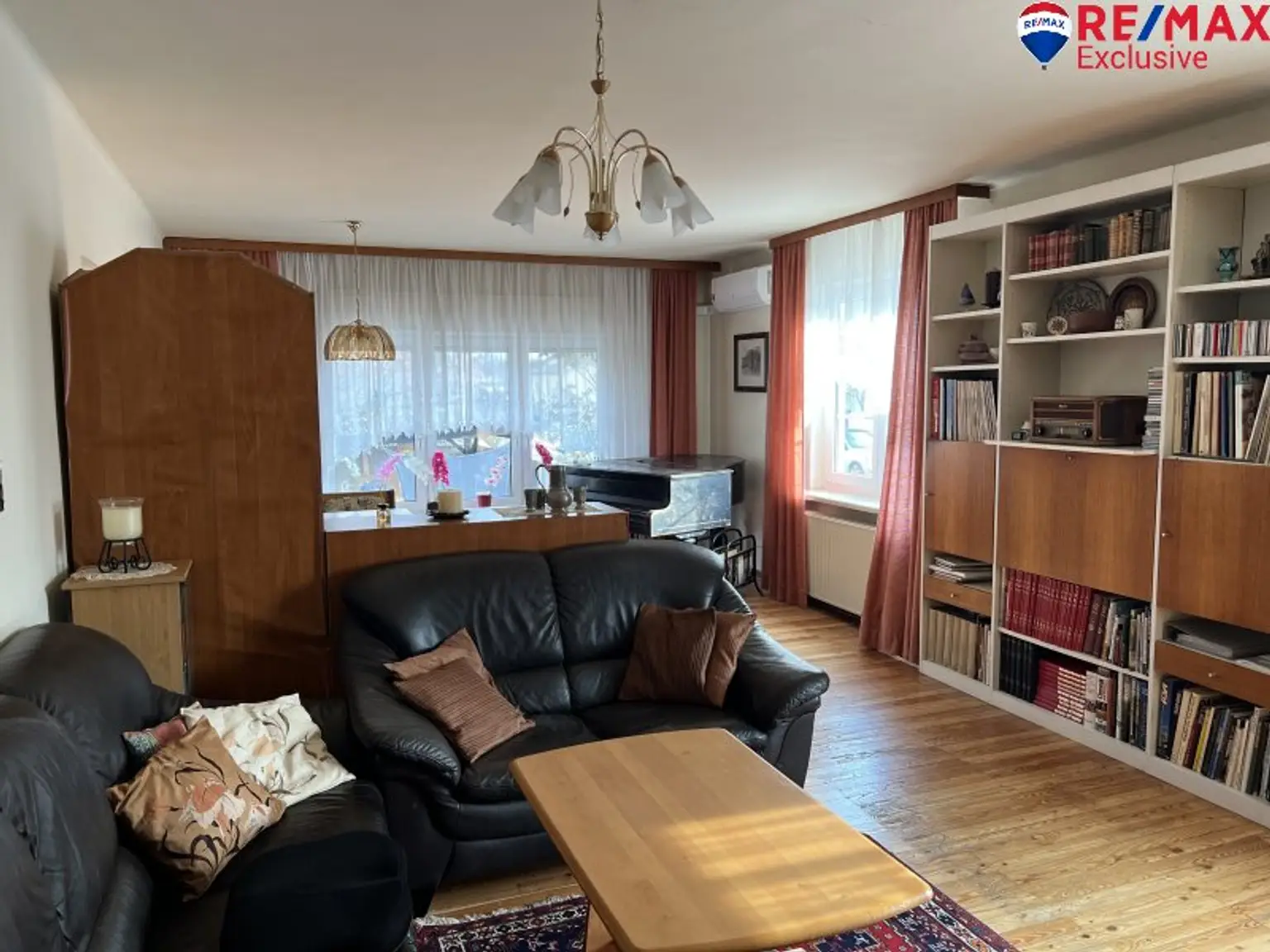 Verleiht Flügel - Wohnen Am Reitweg!