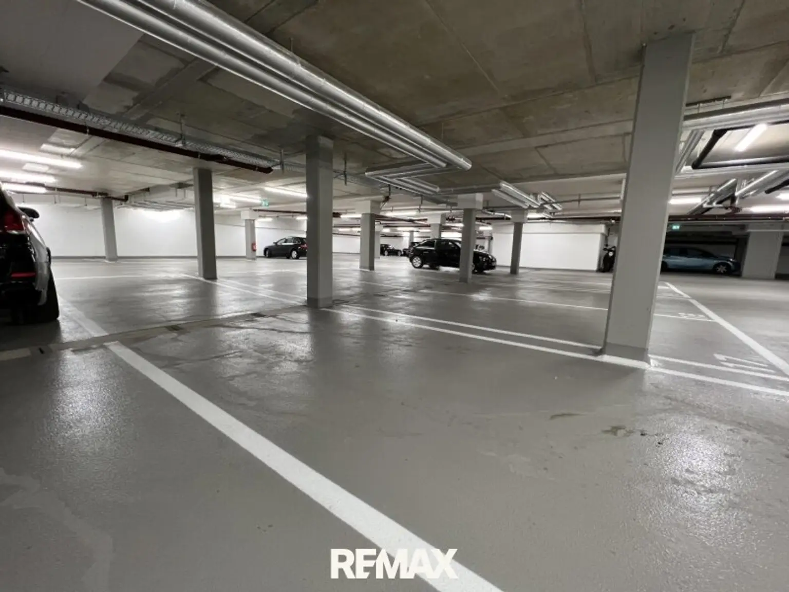 Tiefgaragenplatz_1230_Wien