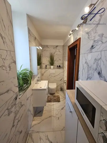 Gäste WC