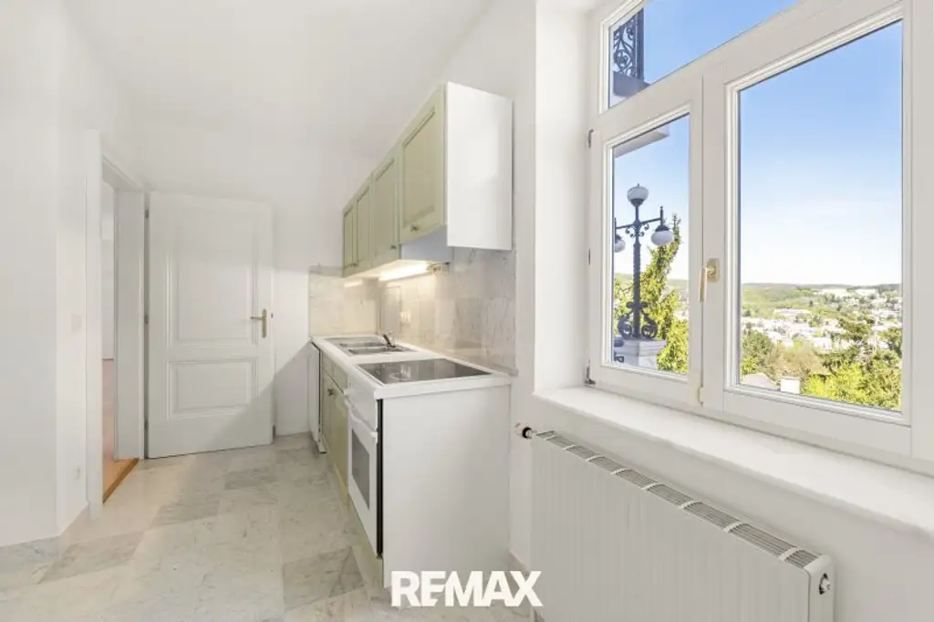 Exklusive Traumvilla im 13. Bezirk – Wien Hietzing