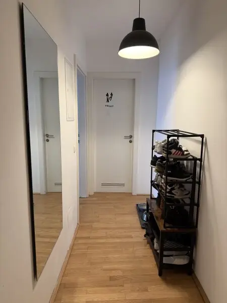 Neuwertige Wohnung im Herzen von Klagenfurt