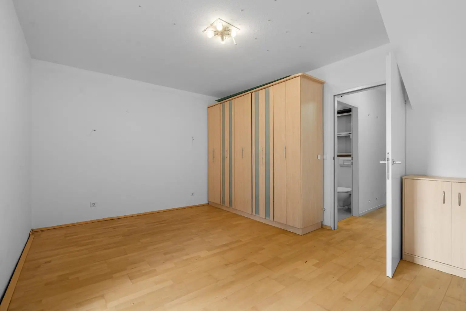 "Uno Cty- Donau City- 3 Zimmer Maisonette- Loggia"