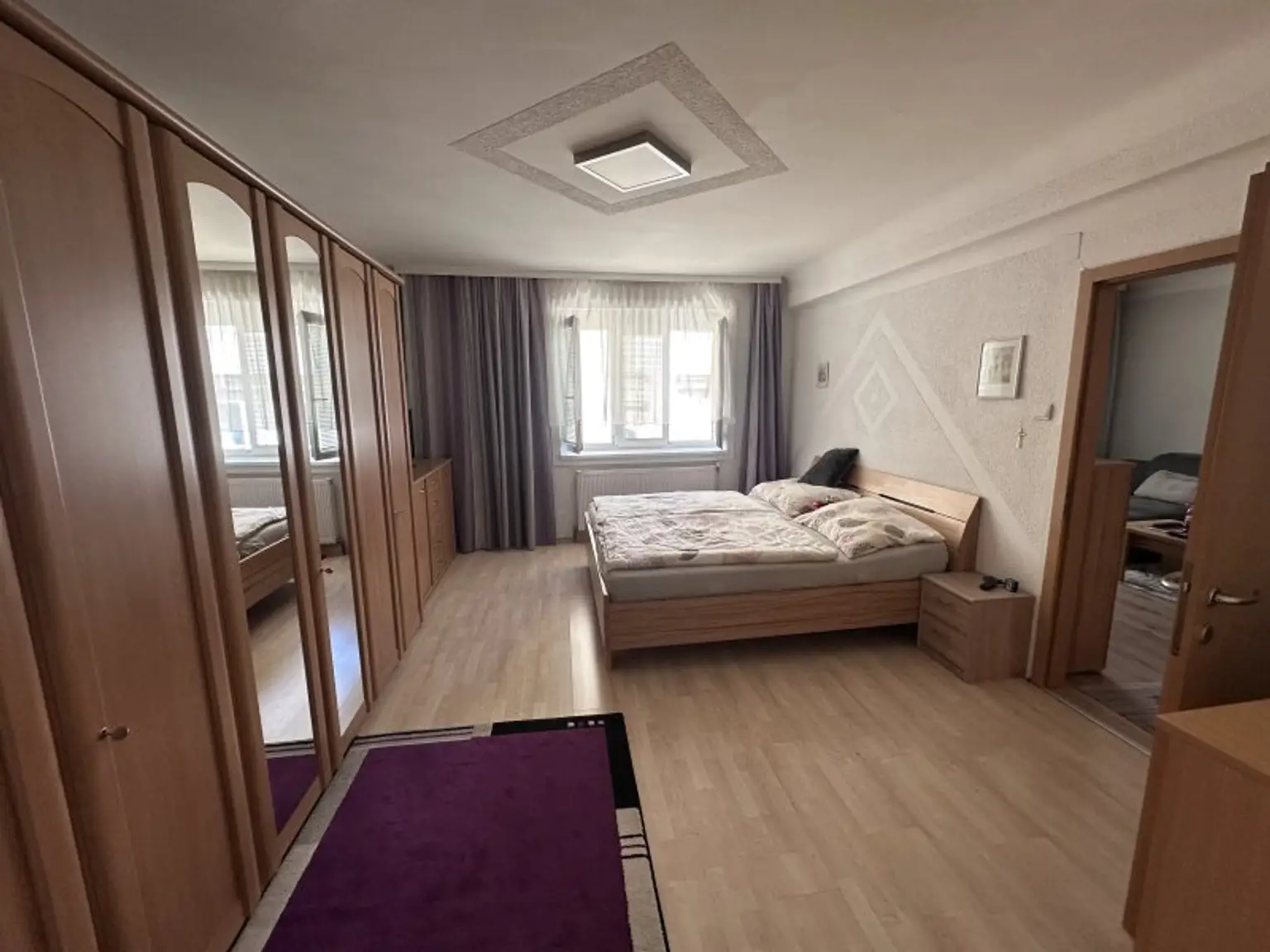 TOP WOHNUNG - TOPLAGE - FREIER MIETZINS