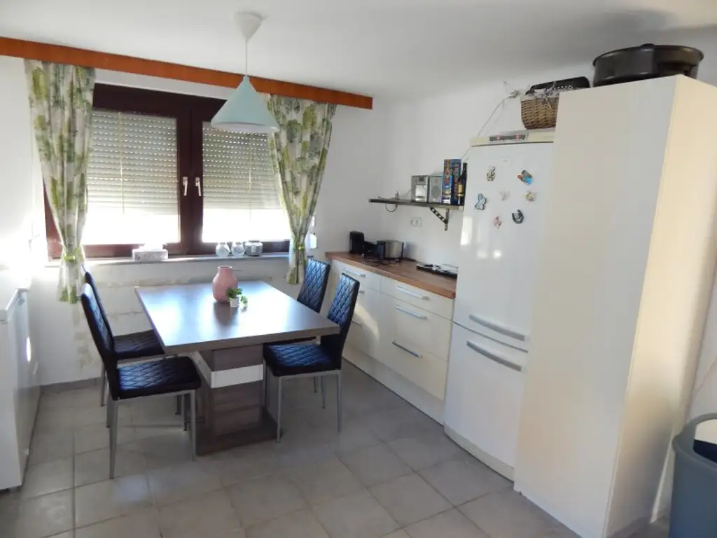 Ihr Traumhaus mit Garten und Pool in Ruhelage - Gepflegte Kleingartensiedlung, ganzjähriges Wohnen möglich