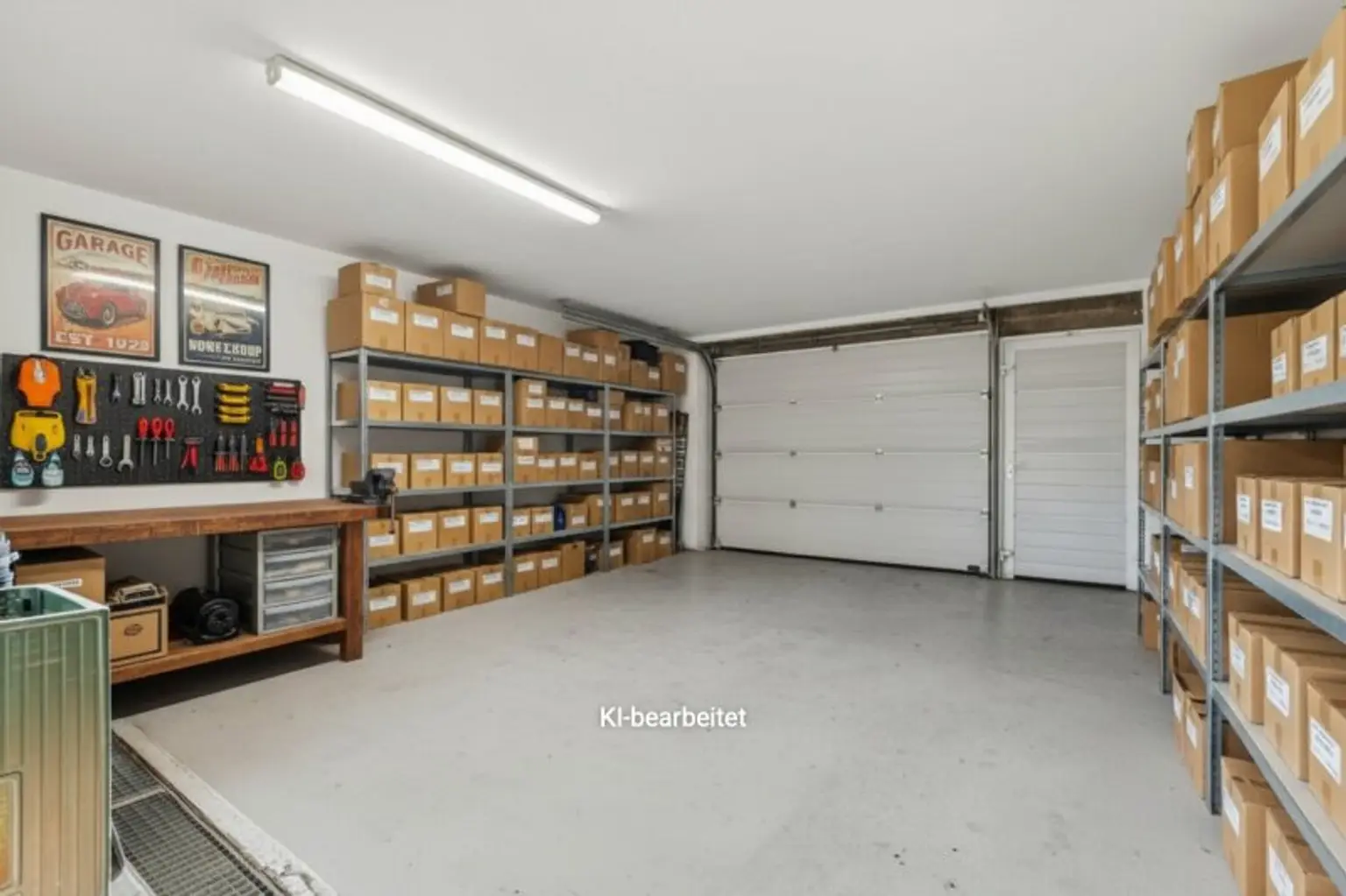 Gepflegtes Einfamilienhaus in Dornbirn mit Garten & Mieteinnahmen