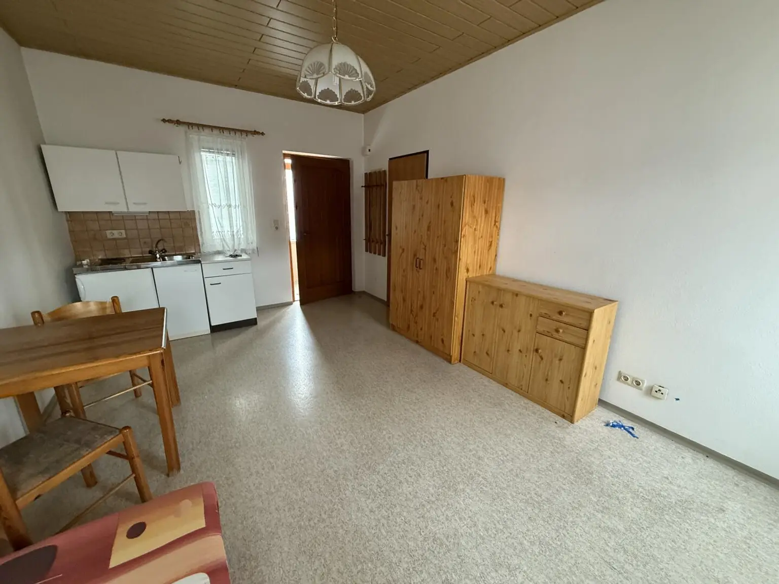 Kleine Mietwohnung in Graktorn, ab sofort