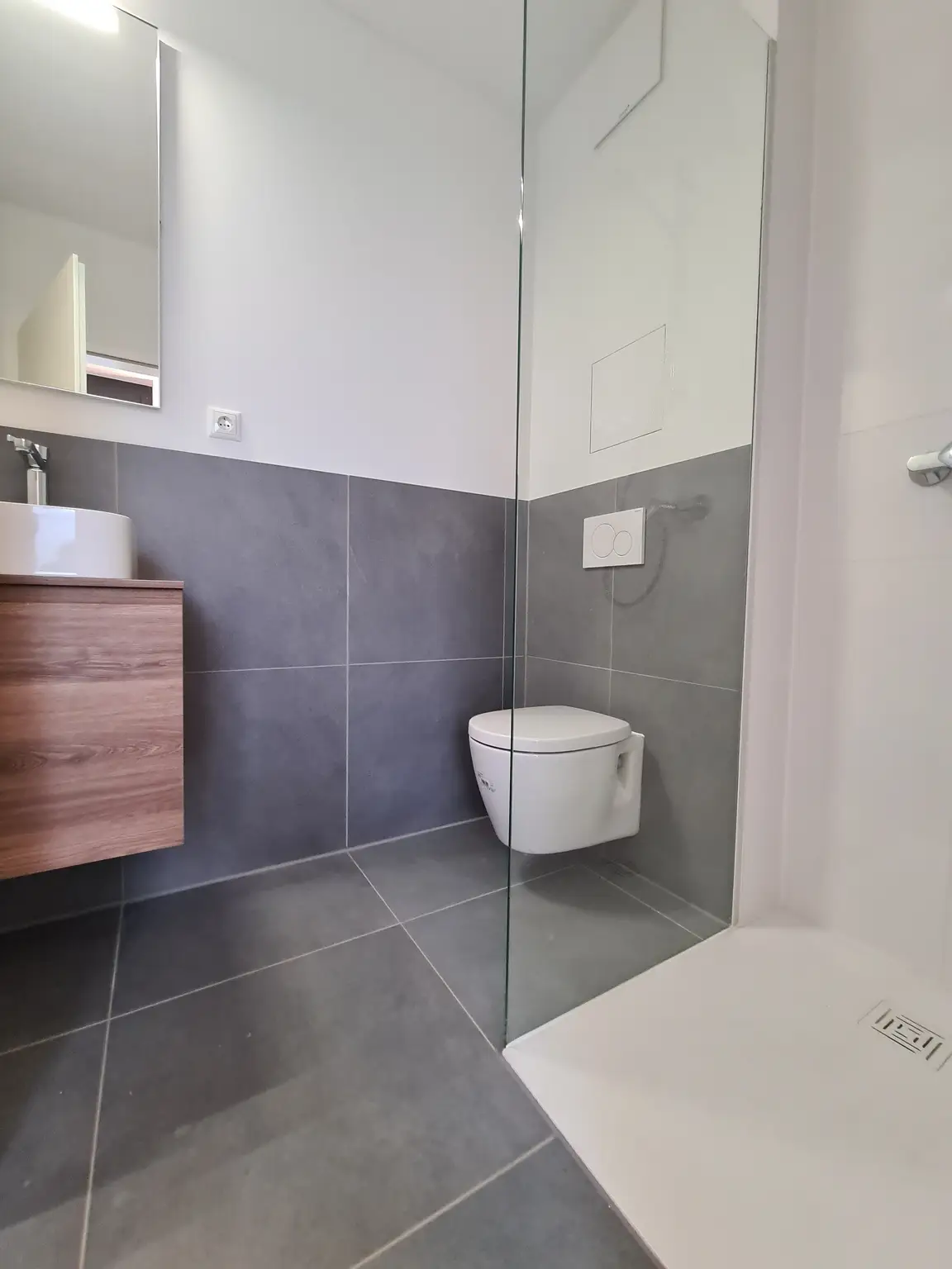 Schöne moderne 3-Zimmer Wohnung!