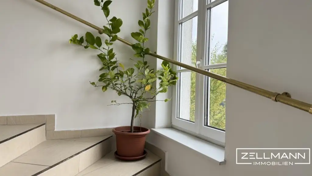 „Raum für Leben. Raum für Generationen. Raum für Beständigkeit.“ | ZELLMANN IMMOBILIEN